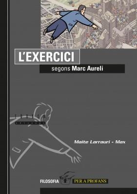 EXERCICI SEGONS MARC AURELI, L' | 9788481318524 | LARRAURI, MAITE | Llibres.cat | Llibreria online en català | La Impossible Llibreters Barcelona