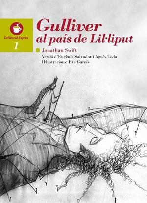 Gulliver al país de Lil·liput | 9788481318609 | Swift, Jonathan | Llibres.cat | Llibreria online en català | La Impossible Llibreters Barcelona