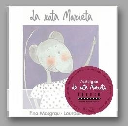 Pack La rata Marieta  | 9788481318777 | Masgrau, Fina | Llibres.cat | Llibreria online en català | La Impossible Llibreters Barcelona