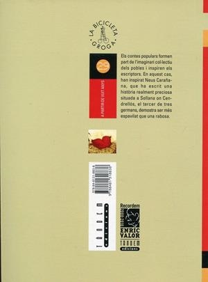 Cendrós Mendrellós, saltejador de camins | 9788481318838 | Carañana, Neus | Llibres.cat | Llibreria online en català | La Impossible Llibreters Barcelona