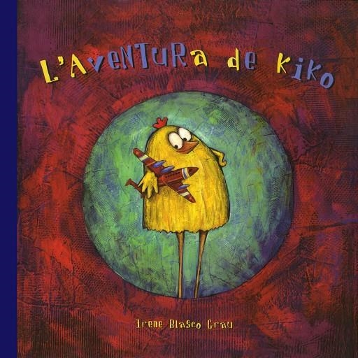 L'aventura d'en Kiko | 9788481318791 | Blasco, Irene | Llibres.cat | Llibreria online en català | La Impossible Llibreters Barcelona