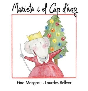 Marieta i el Cap d'any | 9788481319033 | Masgrau, Fina | Llibres.cat | Llibreria online en català | La Impossible Llibreters Barcelona