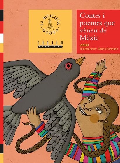 Contes i poemes que vénen de Mèxic | 9788481318869 | Varios autores | Llibres.cat | Llibreria online en català | La Impossible Llibreters Barcelona