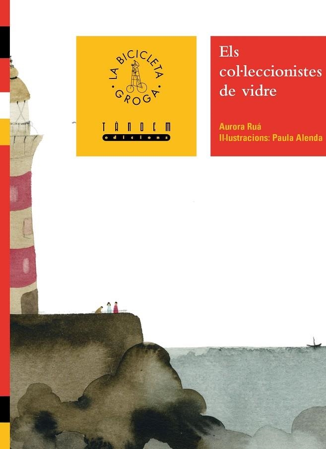 Els col·leccionistes de vidre | 9788481319088 | Rua Aguilar, Aurora | Llibres.cat | Llibreria online en català | La Impossible Llibreters Barcelona