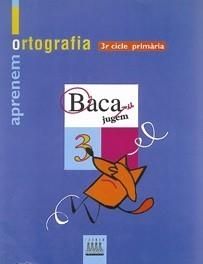 Aprenem ortografia | 9788481311112 | Sempere, Joan Vicent ; Palanca, Octavi | Llibres.cat | Llibreria online en català | La Impossible Llibreters Barcelona