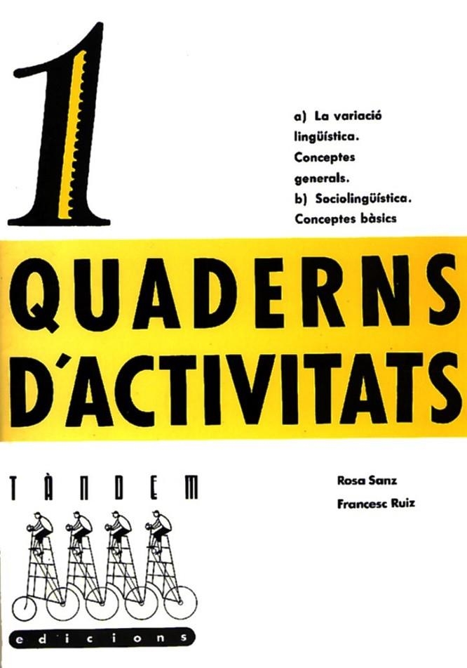 La variació lingüística | 9788487693069 | Sanz, R. ; Ruiz, F. | Llibres.cat | Llibreria online en català | La Impossible Llibreters Barcelona