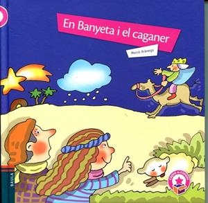 En Banyeta i el Caganer | 9788447923359 | Arànega, Mecè | Llibres.cat | Llibreria online en català | La Impossible Llibreters Barcelona