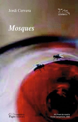 Mosques | 9788497793124 | Cervera, Jordi | Llibres.cat | Llibreria online en català | La Impossible Llibreters Barcelona