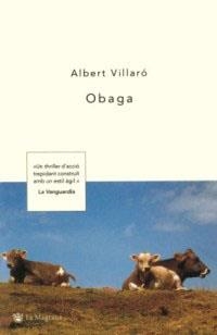 Obaga | 9788478712816 | Villaró, Albert | Llibres.cat | Llibreria online en català | La Impossible Llibreters Barcelona