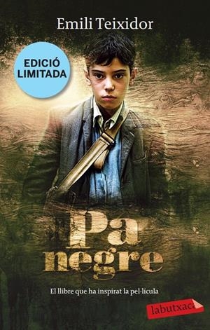 Pa negre | 9788499303857 | Teixidor, Emili | Llibres.cat | Llibreria online en català | La Impossible Llibreters Barcelona