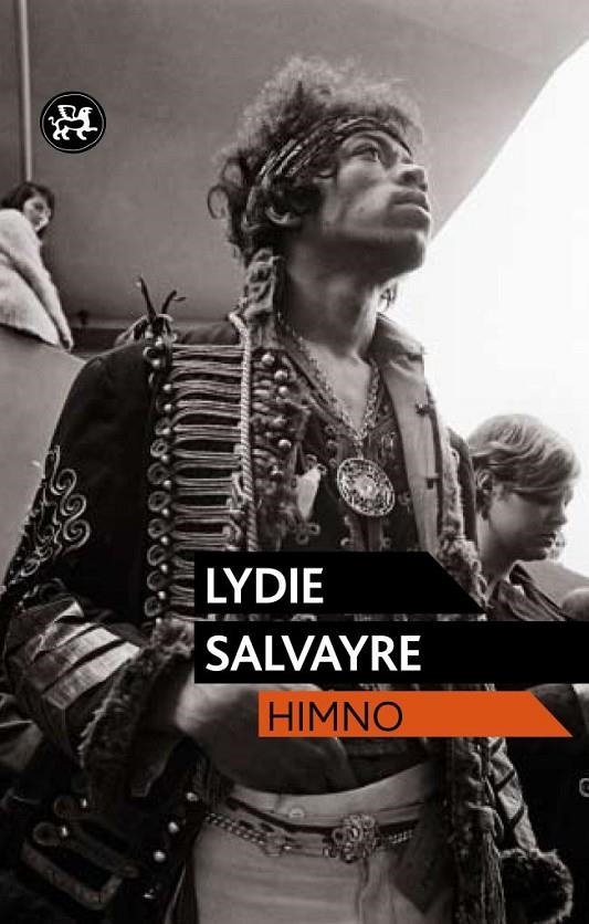 HIMNO | 9788415325499 | SALVAYRE, LYDIE | Llibres.cat | Llibreria online en català | La Impossible Llibreters Barcelona