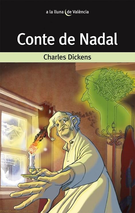 Conte de Nadal | 9788490260678 | Dickens, Charles | Llibres.cat | Llibreria online en català | La Impossible Llibreters Barcelona