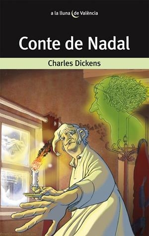 Conte de Nadal | 9788490260678 | Dickens, Charles | Llibres.cat | Llibreria online en català | La Impossible Llibreters Barcelona