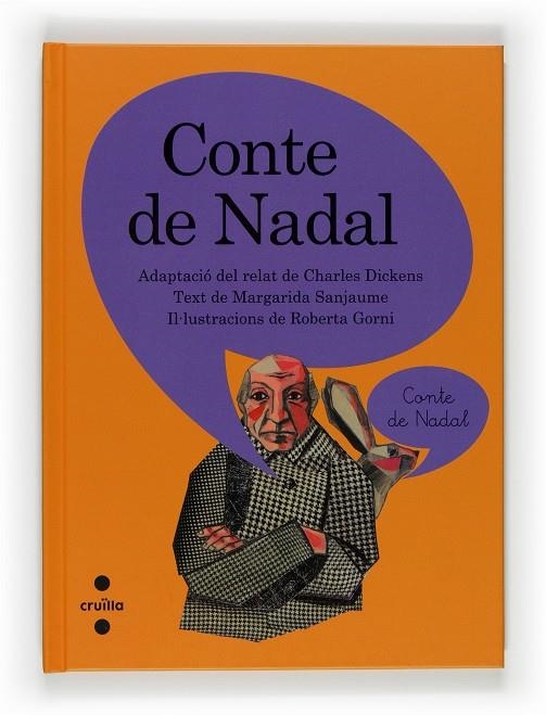 CONTE DE NADAL | 9788466121323 | DICKENS, CHARLES | Llibres.cat | Llibreria online en català | La Impossible Llibreters Barcelona