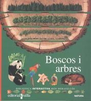 Boscos i arbres | 9788476298350 | Jeunesse, Gallimard | Llibres.cat | Llibreria online en català | La Impossible Llibreters Barcelona