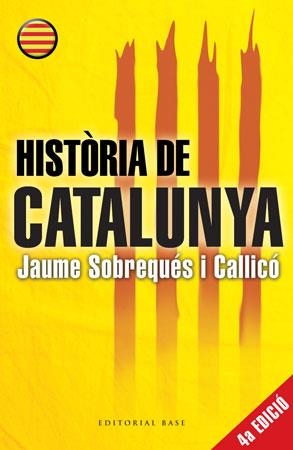 Història de Catalunya | 9788415711056 | Sobreques, Jaume | Llibres.cat | Llibreria online en català | La Impossible Llibreters Barcelona