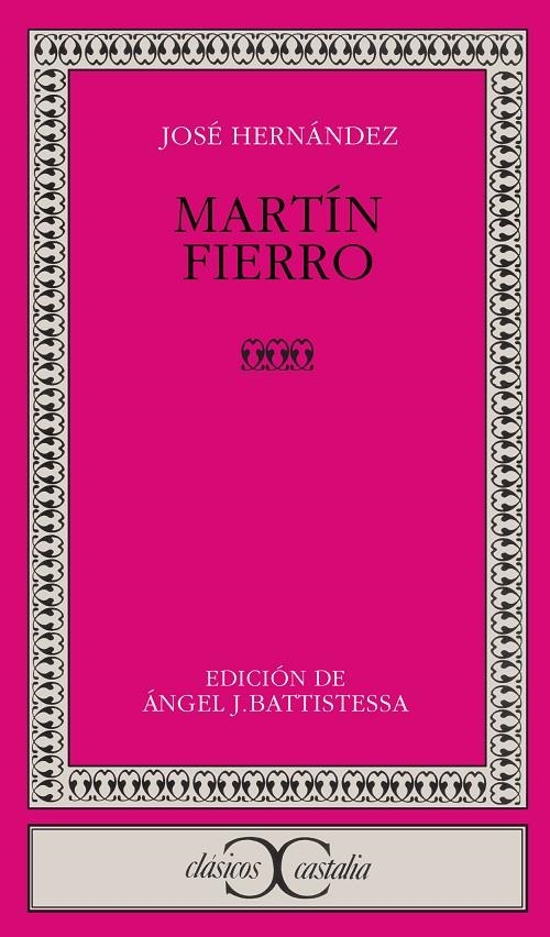 MARTIN  FIERRO | 9788470397035 | HERNANDEZ, JOSE (1834-1886) | Llibres.cat | Llibreria online en català | La Impossible Llibreters Barcelona