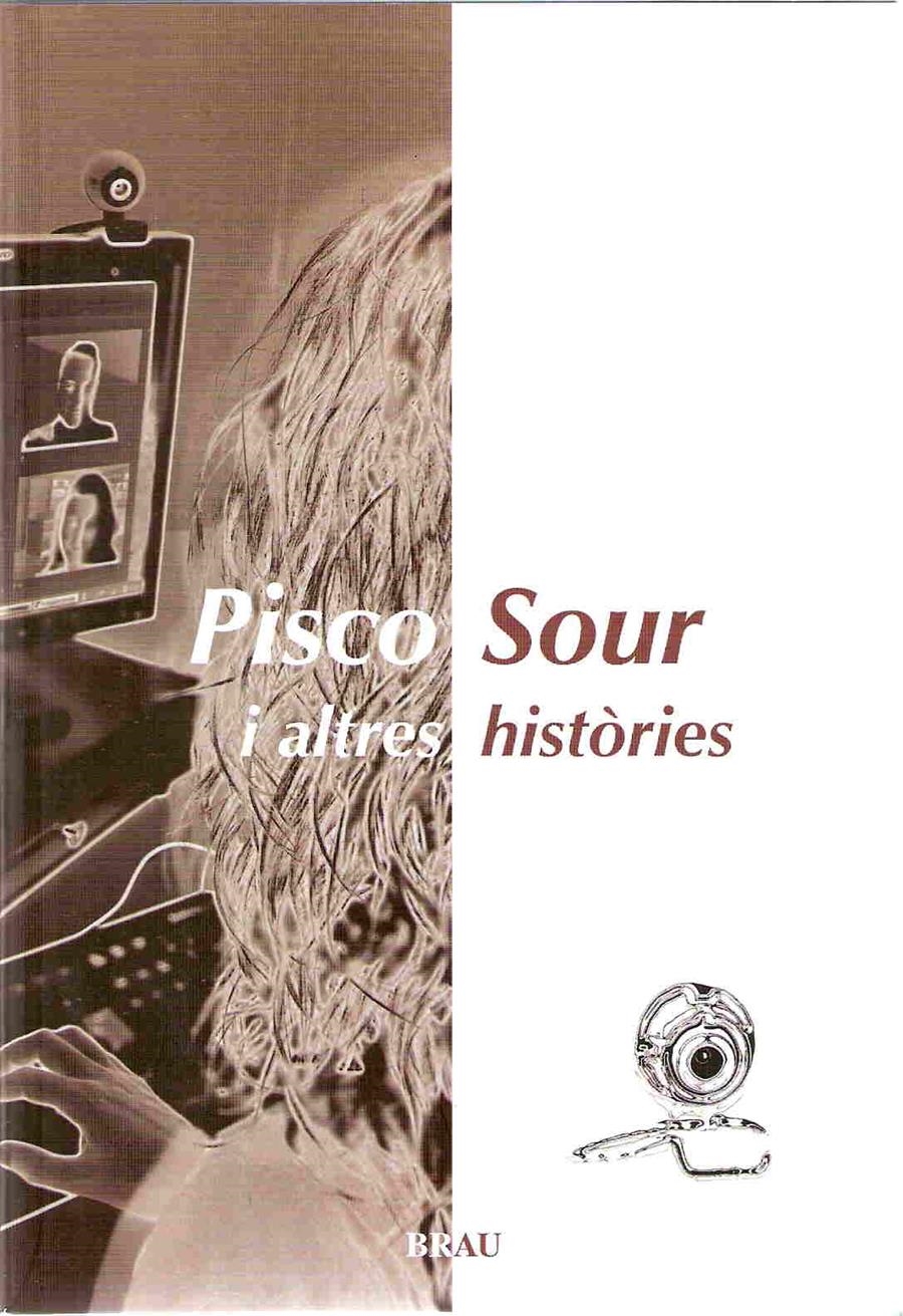 Pisco Sur i altres històries | 9788496905054 | Diversos | Llibres.cat | Llibreria online en català | La Impossible Llibreters Barcelona