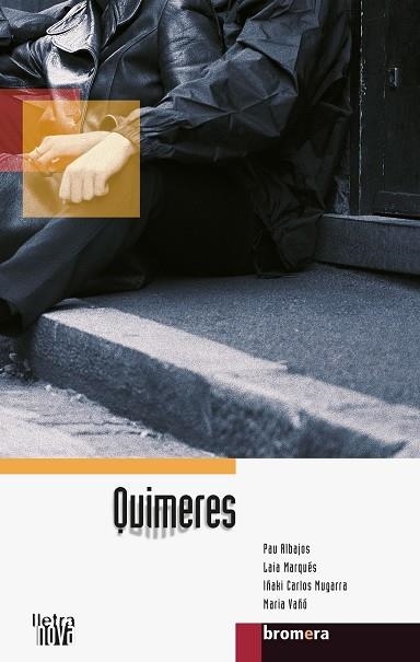 Quimeres | 9788476606612 | Diversos | Llibres.cat | Llibreria online en català | La Impossible Llibreters Barcelona