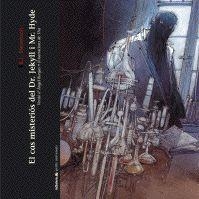 El cas misteriós del Dr. Jekyll i Mr. Hyde | 9788424625283 | Robert Louis Stevenson (versió d'Àngel Burgas) \ Tha (il·lustr.) | Llibres.cat | Llibreria online en català | La Impossible Llibreters Barcelona