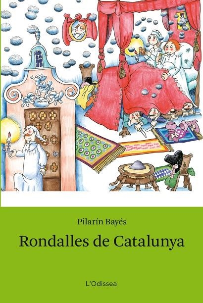 Rondalles de Catalunya | 9788499327679 | Jané, Albert | Llibres.cat | Llibreria online en català | La Impossible Llibreters Barcelona