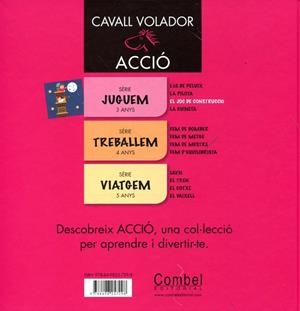 El joc de construcció | 9788498257298 | Ganges, Montserrat | Llibres.cat | Llibreria online en català | La Impossible Llibreters Barcelona