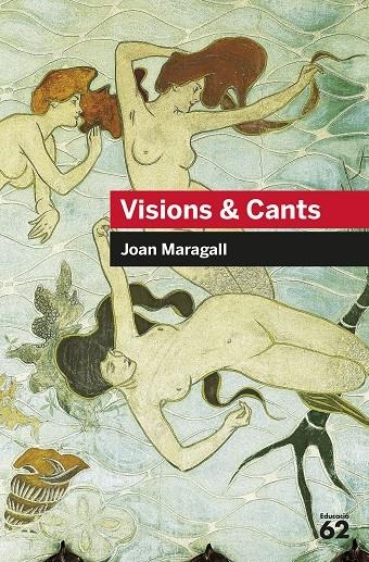 Visions i Cants | 9788492672516 | Maragall, Joan | Llibres.cat | Llibreria online en català | La Impossible Llibreters Barcelona