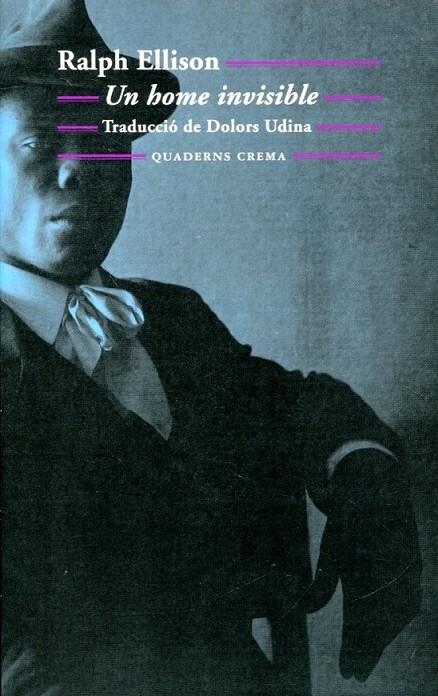 Un home invisible | 9788477275237 | Ellison, Ralph | Llibres.cat | Llibreria online en català | La Impossible Llibreters Barcelona