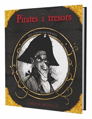 Pirates i tresors | 9788498257762 | Mould, Chris | Llibres.cat | Llibreria online en català | La Impossible Llibreters Barcelona
