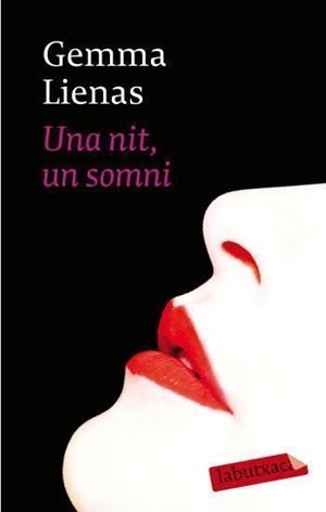 Una nit, un somni | 9788492549344 | Liena, Gemma | Llibres.cat | Llibreria online en català | La Impossible Llibreters Barcelona