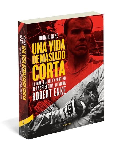 Una vida demasiado corta | 9788493985073 | Reng, Ronald | Llibres.cat | Llibreria online en català | La Impossible Llibreters Barcelona