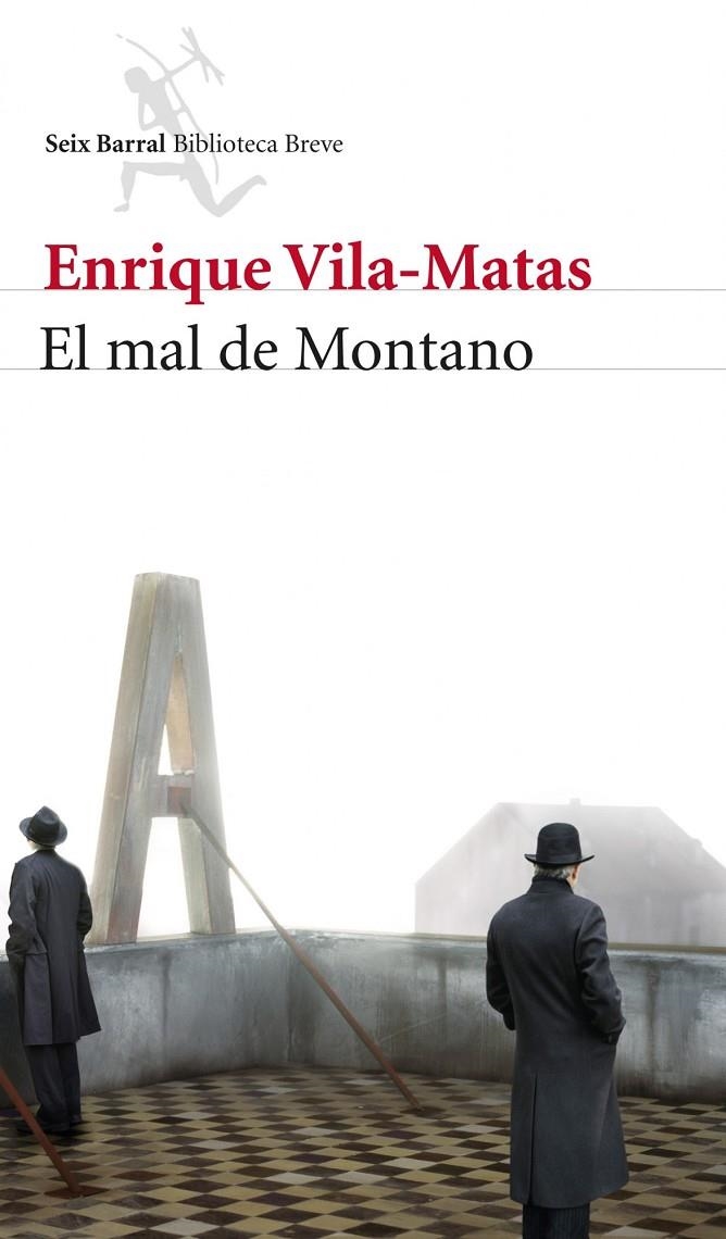 El mal de Montano | 9788432210181 | Vila-Matas, Enrique | Llibres.cat | Llibreria online en català | La Impossible Llibreters Barcelona