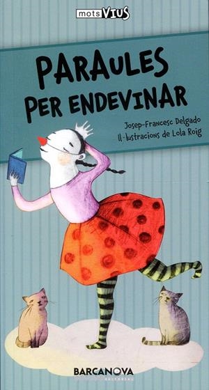 Paraules per endevinar | 9788448931148 | Delgado, Josep-Francesc | Llibres.cat | Llibreria online en català | La Impossible Llibreters Barcelona