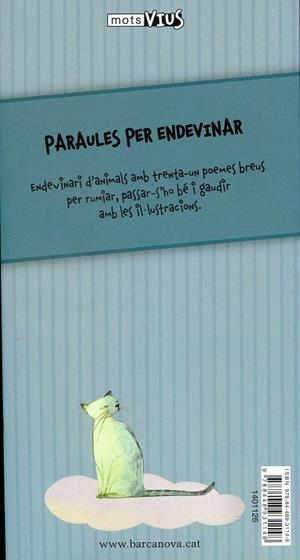 Paraules per endevinar | 9788448931148 | Delgado, Josep-Francesc | Llibres.cat | Llibreria online en català | La Impossible Llibreters Barcelona