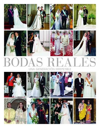 Bodas reales | 9788497858113 | diversos autors | Llibres.cat | Llibreria online en català | La Impossible Llibreters Barcelona