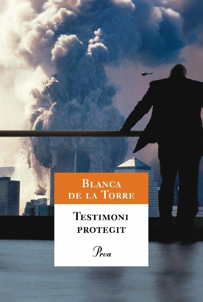 Testimoni protegit | 9788484375869 | de la Torre, Blanca | Llibres.cat | Llibreria online en català | La Impossible Llibreters Barcelona