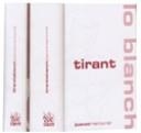 Tirant lo Blanch (2 volums + CD) | 9788484560234 | Martorell, Joanot | Llibres.cat | Llibreria online en català | La Impossible Llibreters Barcelona