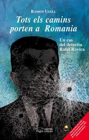 Tots els camins porten a Romania | 9788497796484 | Usall, Ramon | Llibres.cat | Llibreria online en català | La Impossible Llibreters Barcelona