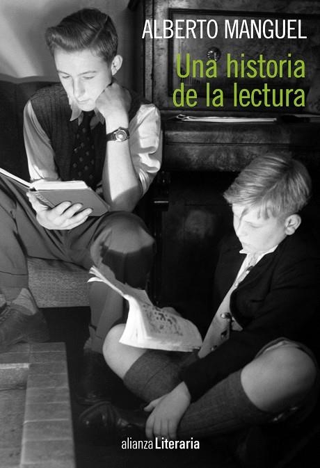 UNA HISTORIA DE LA LECTURA | 9788420608907 | MANGUEL, ALBERTO | Llibres.cat | Llibreria online en català | La Impossible Llibreters Barcelona