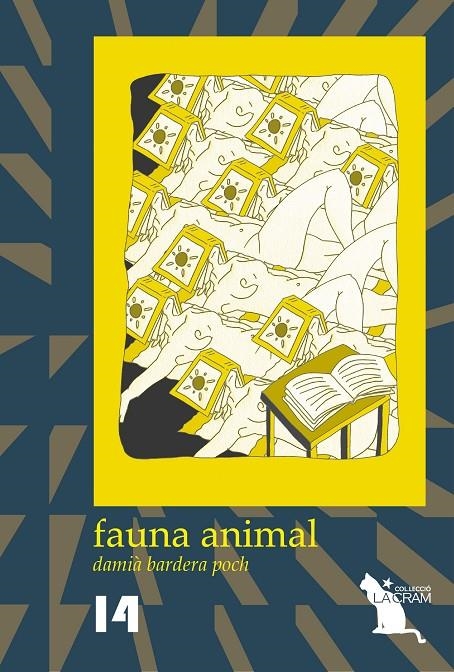 Fauna animal | 9788492745401 | Bardera Poch, Damià | Llibres.cat | Llibreria online en català | La Impossible Llibreters Barcelona