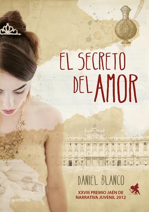 El secreto del amor | 9788415580133 | BLANCO,DANIEL | Llibres.cat | Llibreria online en català | La Impossible Llibreters Barcelona