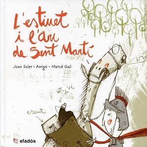 L'estiuet i l'arc de Sant Martí | 9788415232162 | Soler, Joan | Llibres.cat | Llibreria online en català | La Impossible Llibreters Barcelona