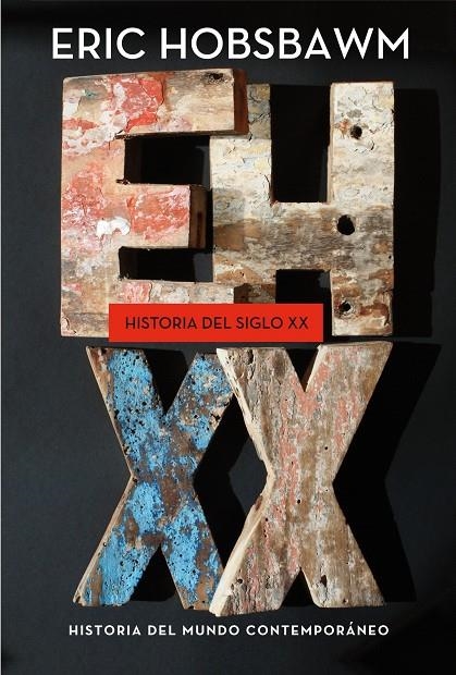 HISTORIA DEL SIGLO XX | 9788498925012 | HOBSBAWM, Eric | Llibres.cat | Llibreria online en català | La Impossible Llibreters Barcelona