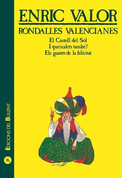 RONDALLES VALENCIANES 2 | 9788489663428 | VALOR, ENRIC | Llibres.cat | Llibreria online en català | La Impossible Llibreters Barcelona