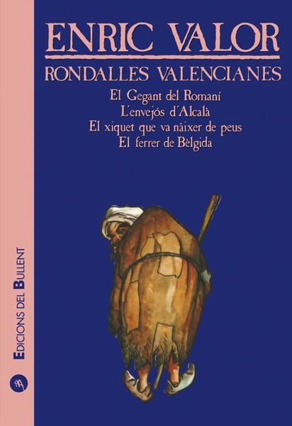 RONDALLES VALENCIANES 3 | 9788489663435 | VALOR, ENRIC | Llibres.cat | Llibreria online en català | La Impossible Llibreters Barcelona