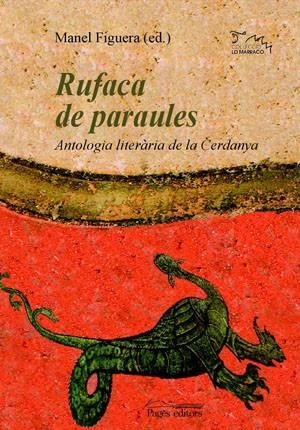 Rufaca de paraules | 9788497793643 | Figuera, Manel | Llibres.cat | Llibreria online en català | La Impossible Llibreters Barcelona