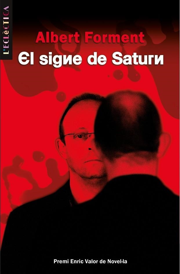 El signe de Saturn | 9788498242072 | Foment, Albert | Llibres.cat | Llibreria online en català | La Impossible Llibreters Barcelona