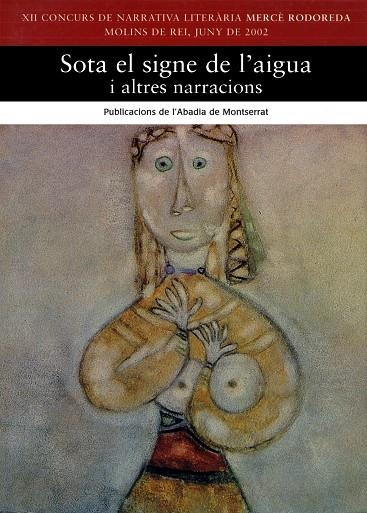 Sota el signe de l'aigua i altres narracions | 9788484154143 | Diversos | Llibres.cat | Llibreria online en català | La Impossible Llibreters Barcelona