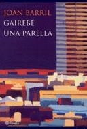 Gairebé una parella | 9788497080910 | Barril, Joan | Llibres.cat | Llibreria online en català | La Impossible Llibreters Barcelona