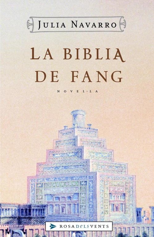 La bíblia de fang | 9788401386787 | Navarro, Júlia | Llibres.cat | Llibreria online en català | La Impossible Llibreters Barcelona